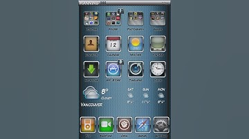 cleanstatus status bar manager for iphone4 4.2.1