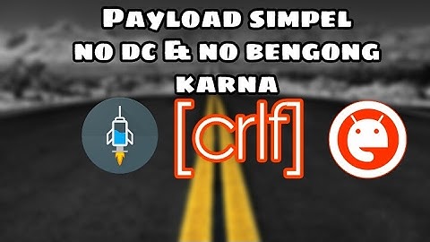 Payload simpel HTTP Injector dan eProxy yang anti dc & bengong