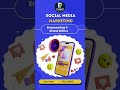 Social Media Marketing Reel 2