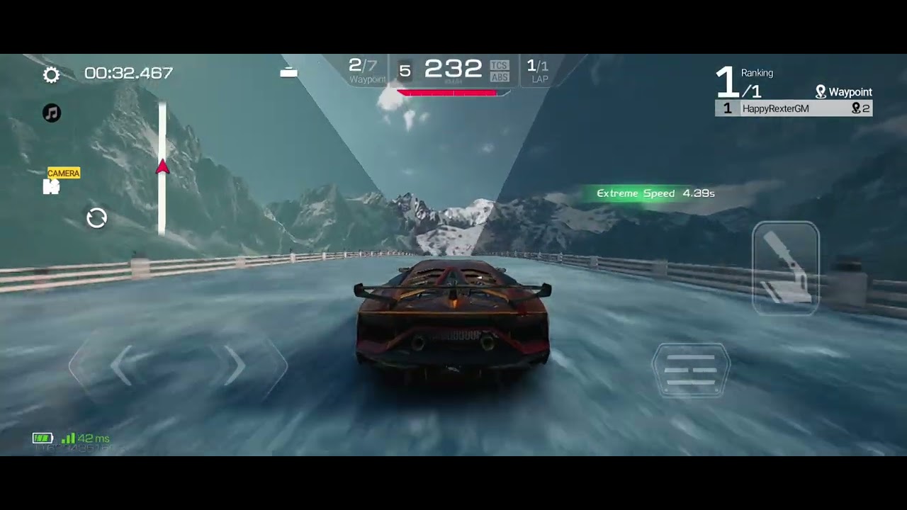 SVJ #fypyoutube #racingmaster #fypyoutube #contentcreator #happy