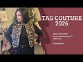 TAG COUTURE 2026