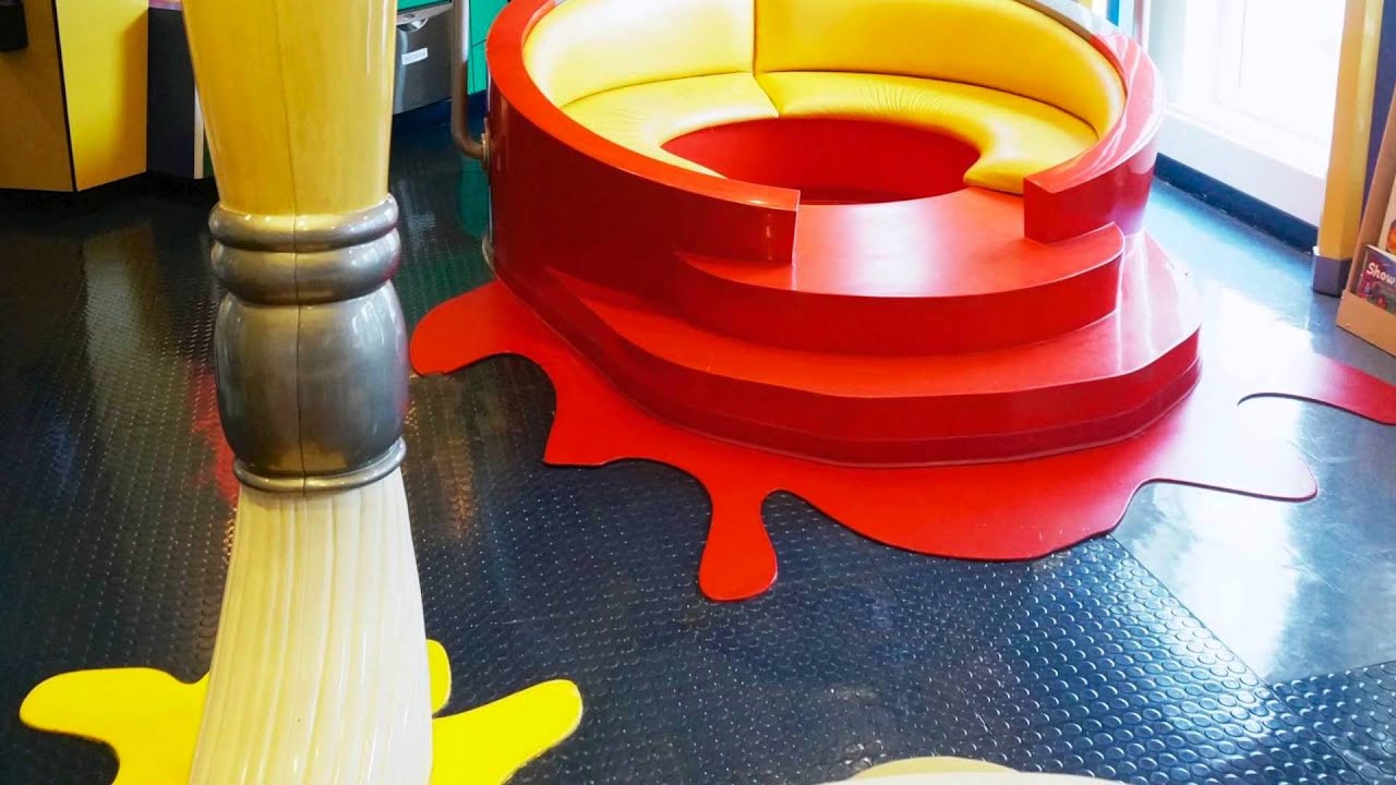 Veendam Tour & Review: Activities ~ Holland America Line ~ Cruise Ship Tour & Review