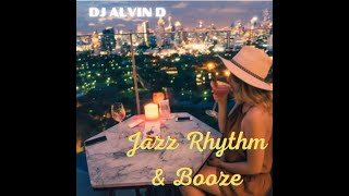 Jazz Rhythm & Booze #6 - Dreamwalkin 1st song