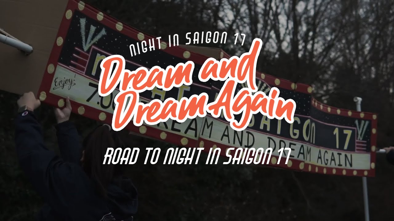 Road to NIS | Night in Saigon 17 Recap