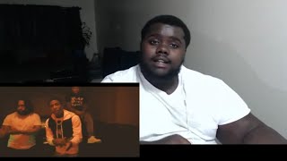 YoungBoy Never Broke Again - In Control Reaction