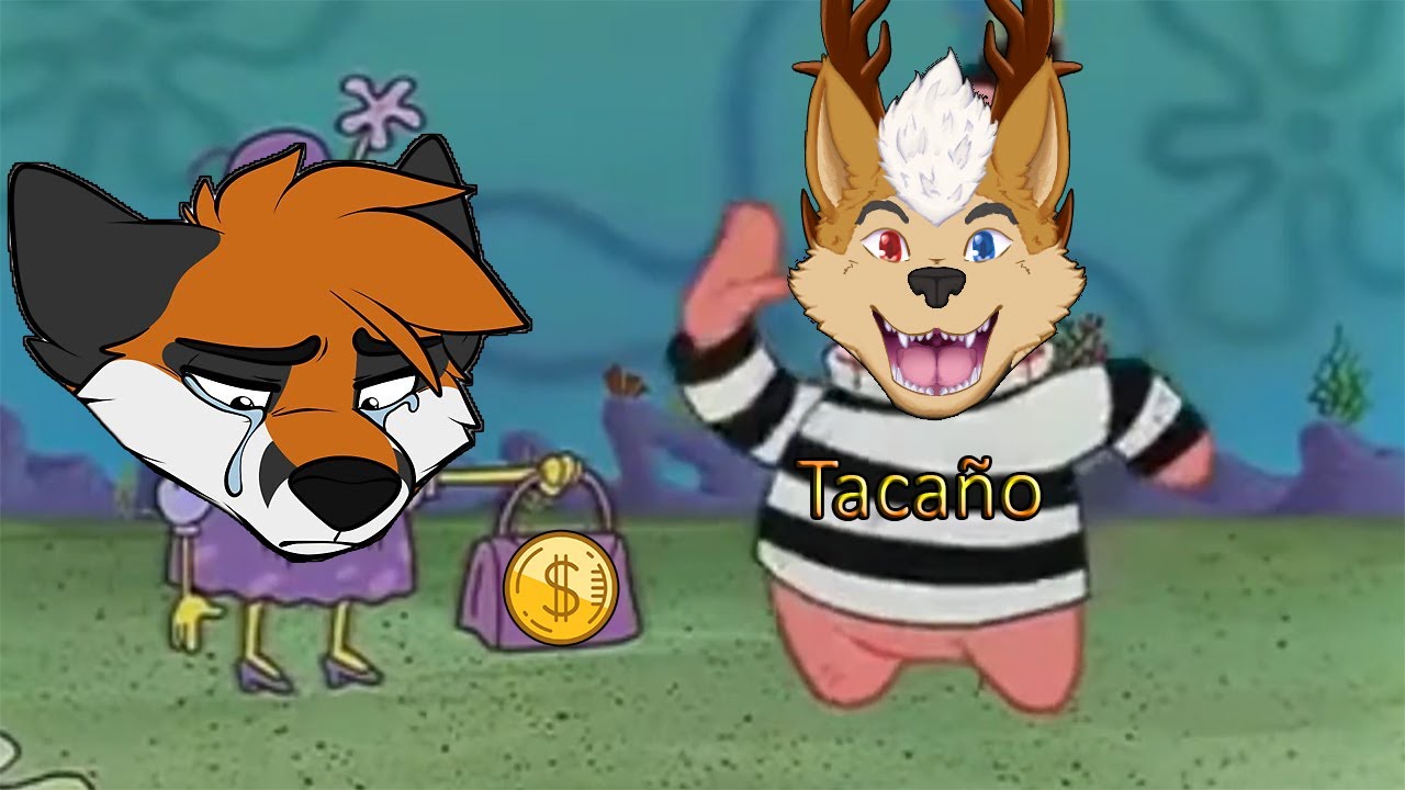 Por Qué Deerggo Se Volvió Tacaño Y Ya No Deja Gratis Las Escenas?