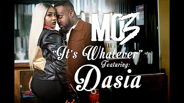 MO3 "It's Whatever" FT. Dasia (Directed By: Jeff Adair)