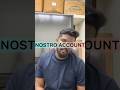 NOSTRO account | Very imporant banking awareness tamil | For exam & Interview