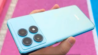 Redmi K70 Pro Hands On Review, Camera, Gaming AnTuTu Test