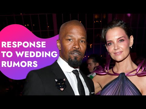 Video: Katie Holmes našla muže svých snů