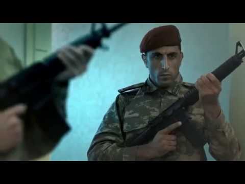 Uyanış 15 Temmuz Filmi Skandal Fragman