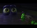 Finding Dory - THERE'S ANOTHER WAY!!! | Sponsored by Gamavission Csupo Effects