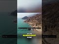 Strait of Hormuz: The Waterway Powering Global Economy #shorts