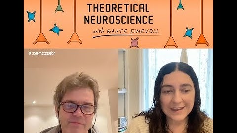 Episode #7: On topological data analysis and Hopfield-like network models – with Carina Curto