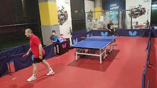 Mehmet Emi̇n Özbağci - İbrahi̇m Gür Global 16.07.2022 Group Match