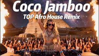 Mr. President - Coco Jamboo Trending Audio Afro House Remix