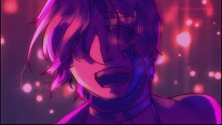 KARMA || animatic 