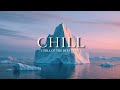 「氷山」 睡眠・瞑想・作業用チルBGM｜Relaxing Ambient Music for Sleep, Meditation, Focus, and Calm