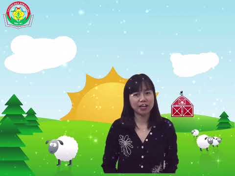 Kể chuyện Tích Chu - Giáo viên: Nguyễn Thị Phương Hoa