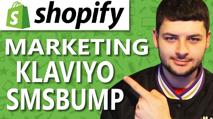 Maximize Your Shopify Store with Aftership, Clavio, and SMS Bump