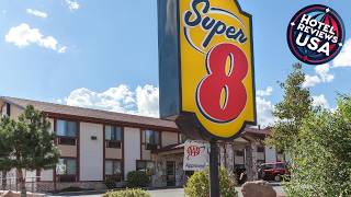 Super 8 By Wyndham Flagstaff | Flagstaff (AZ), United States | Hotel Review ⭐
