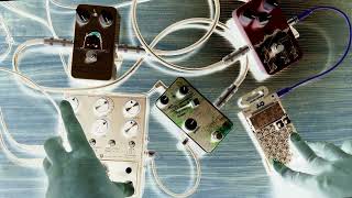 Jam For Those Who Like Noise And Delay 3