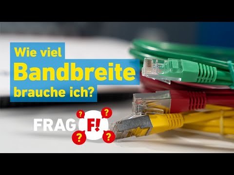 Video: Wie viele CCA brauche ich?