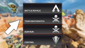 NEW Game Modes Are Here!!