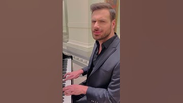 Thumbnail of HAUSER - Love Story ❤️ 🎹 #shorts #lovestory #piano #hauser