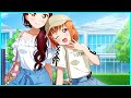 [スクスタ] サイド エピソード - No.495 なんだか眠くなってきちゃった (高海千歌)