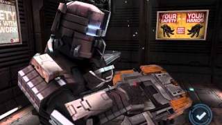 Ios Dead Space Walkthrough Chapter 112 With Sound Hd