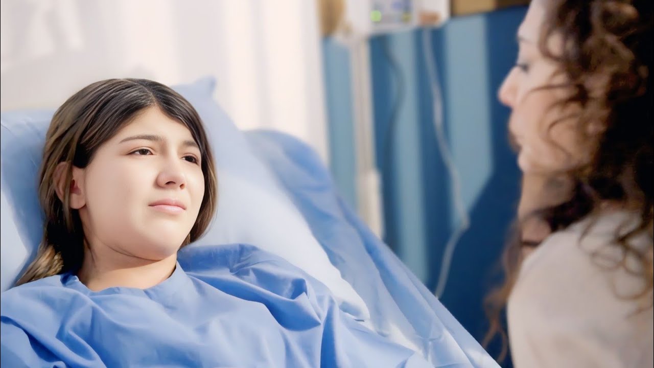 La Rosa de Guadalupe | LABERINTO DE DESESPERACIÓN [Part 2] | Capítulo 2026 HD VIDEO