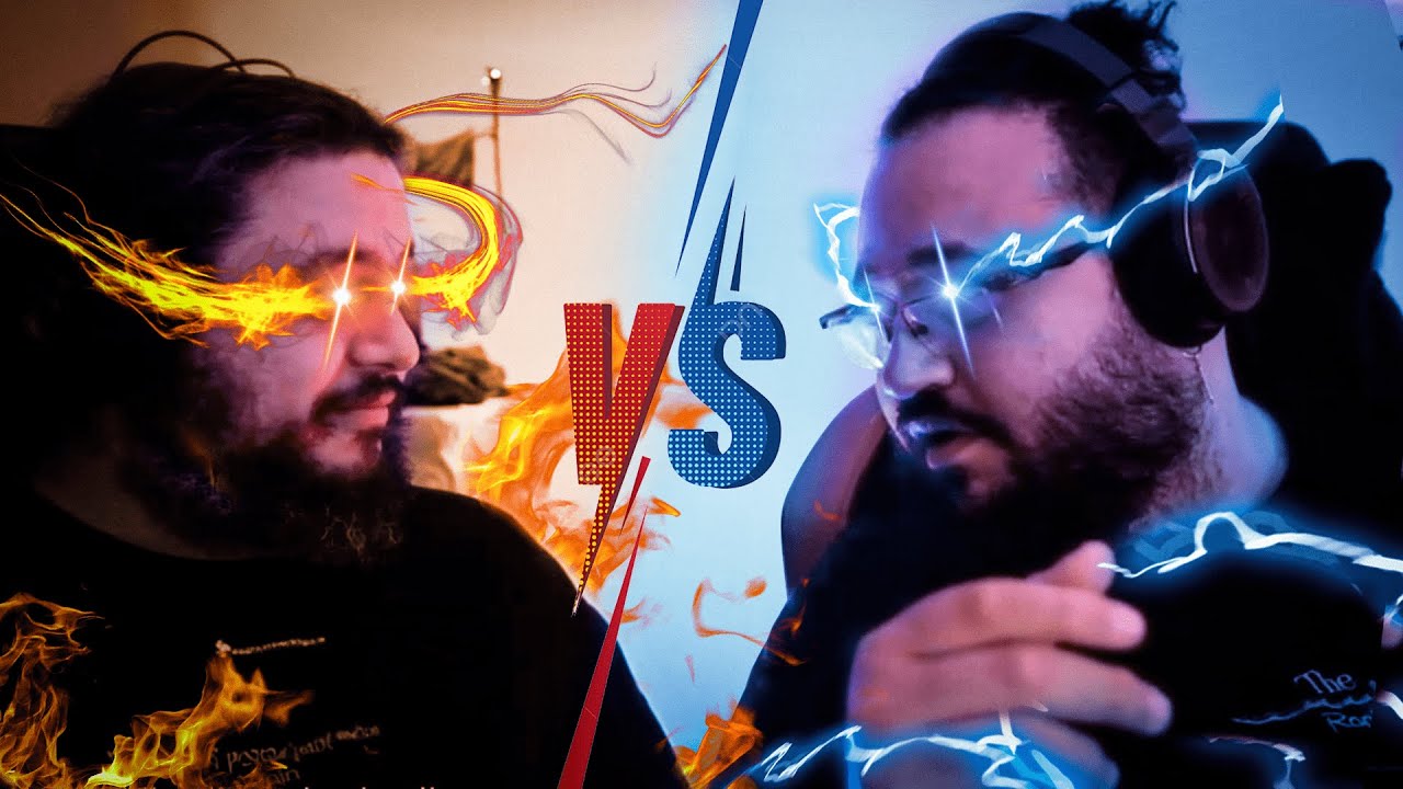 MOĞOL AVUKAT VS KIBRISLI ŞİŞKO