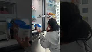 MY HOLY GRAIL. 🙏🏻 love my Medicube zero pore pads :’) #skincare #medicubeskincare #koreanbeauty