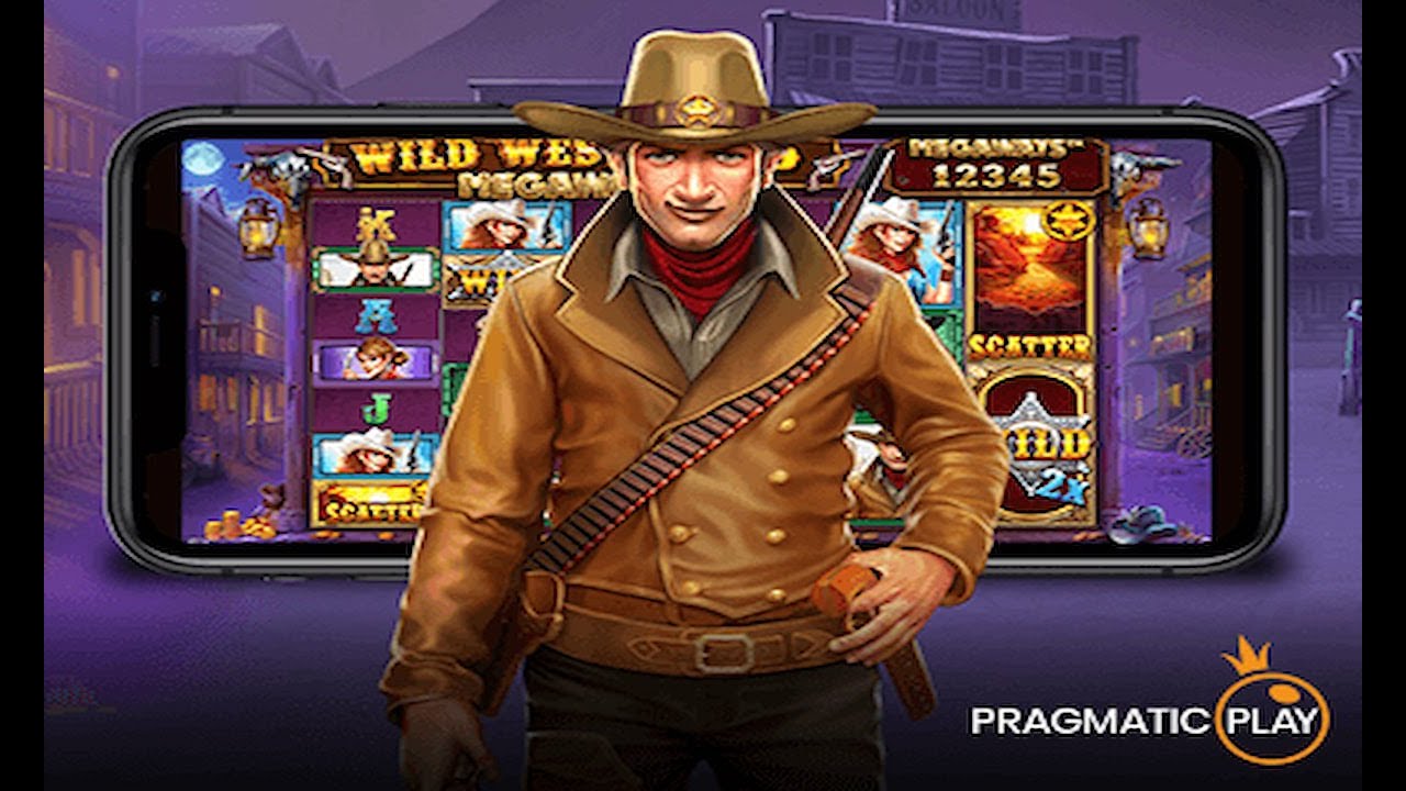 TEKNIK KOTA TUA! 🏜️ Cara Cerdas Klaim Bonus & Jackpot Wild West Gold di PLAYME8!