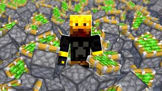 Por Qué Los Pistones Rompen Bedrock?