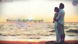 DJ GROSSU _ You are the light of my eyes ( Official Song )