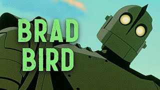BRAD BIRD | Character over Action
