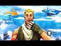 OYUNA 22 KİŞİ GİRMEK (SOLO TRİO) - Türkçe Fortnite