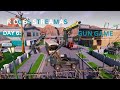 STREAMAS DAY 6: FORTNITE GUN GAME