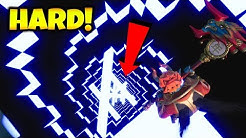 fortnite dropper challenge creative mode challenge map duration 15 12 - fortnite dropper map codes henwy