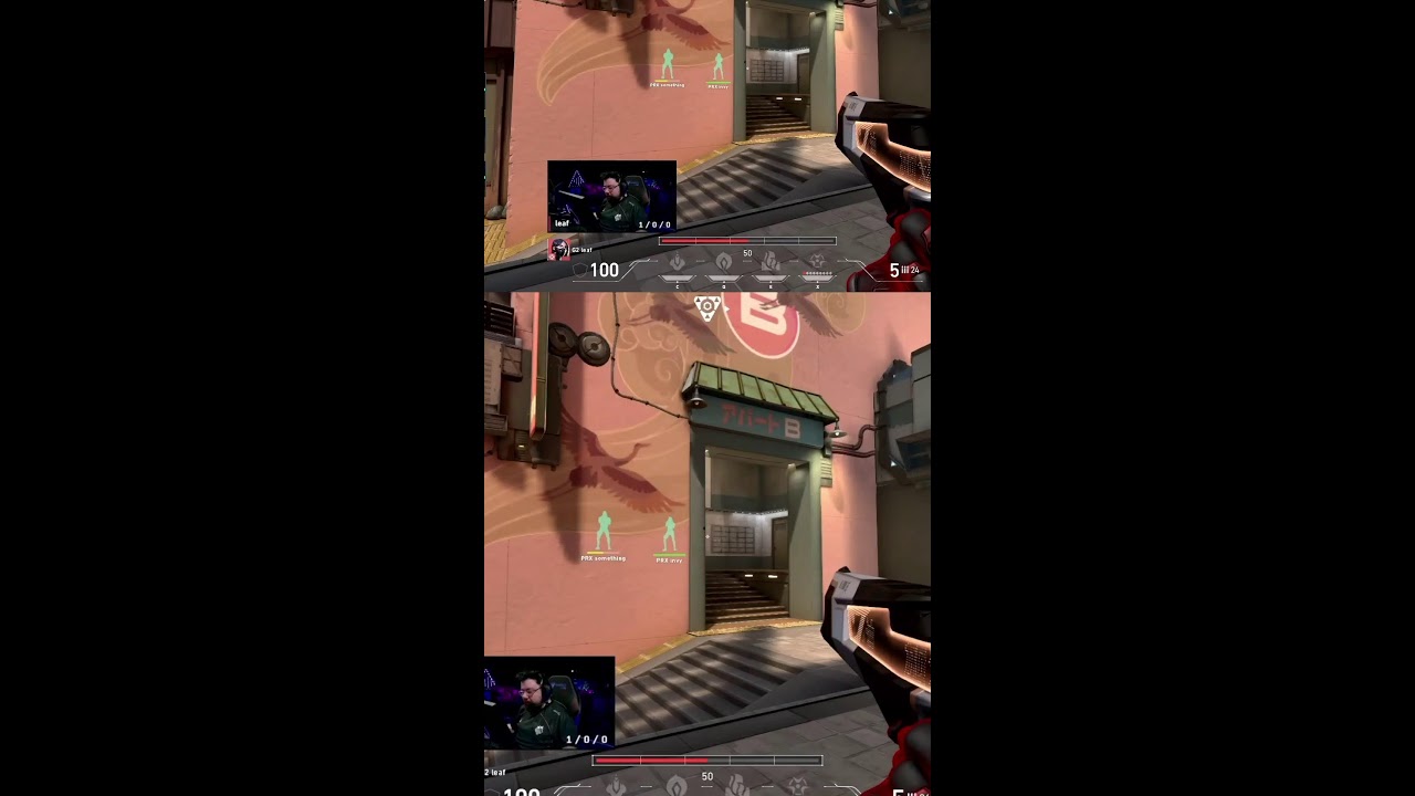 ⭐[D-19 불멸런] 요청했던 손캠⭐