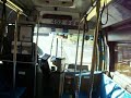 RTC Ride TMC/NovaBus RTS #452 Bus Ride Video 3