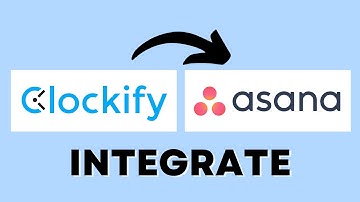 How to Integrate Clockify with Asana (Best Methods)