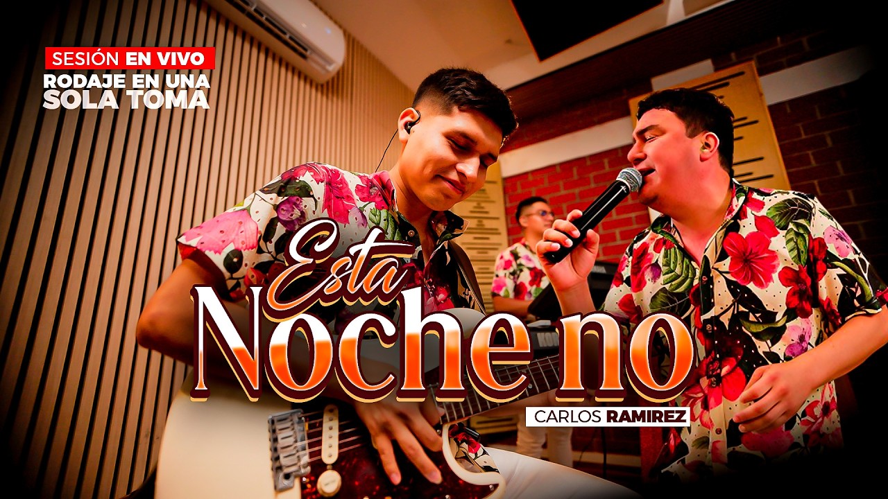 Grupo Viento - Esta Noche No | One Shot