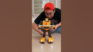 Trasform #megatron #bumblebee #trasformers #toys #automobile #top #what #youtube #youtubeshorts