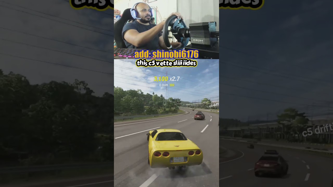 How you liking forza horizon 6 so far?