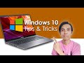[TAGALOG] Windows 10 Tips & Tricks of 2020