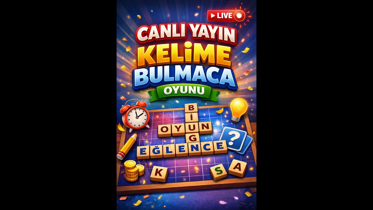 Canlı Kelime Bulmaca Oyunu Words Of Wonders: Guru 