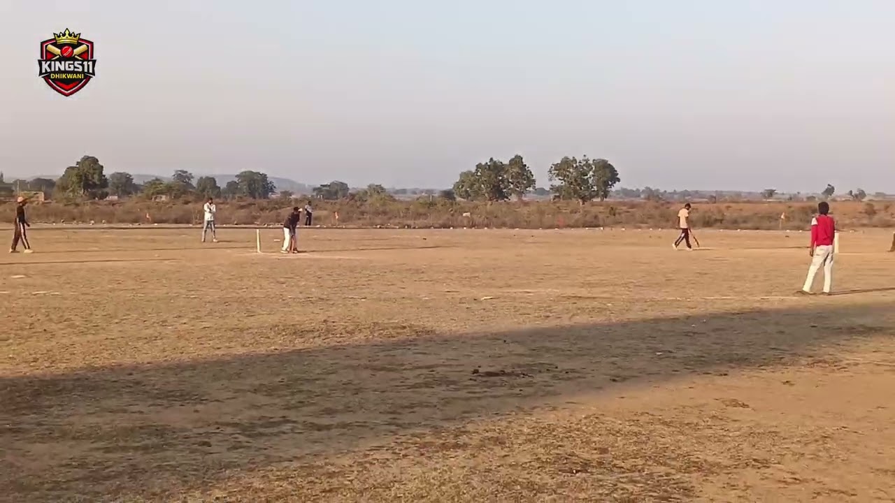 Kings11 Dhikwani 2026 🏏 | Abhishek Chohan 